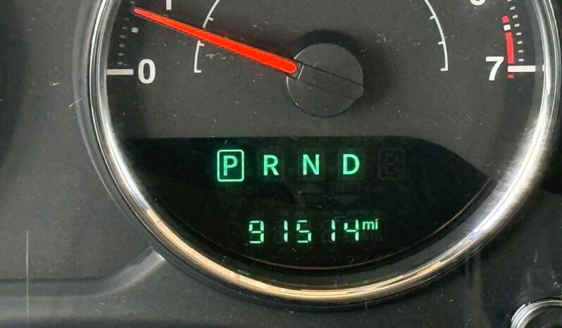 
 Jeep Wrangler JK full									