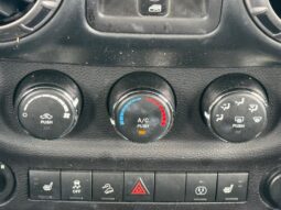 
 Jeep Wrangler JK full									