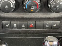 
 Jeep Wrangler JK full									