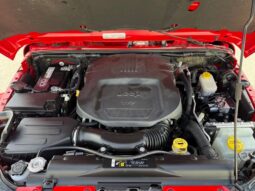 
 Jeep Wrangler JK full									