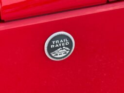 
 Jeep Wrangler JK full									