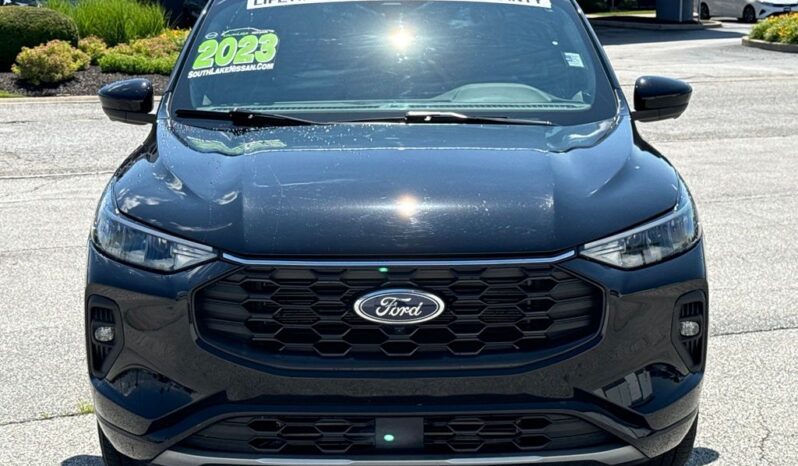 
 Ford Escape full									