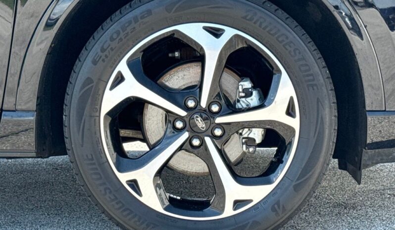 
 Ford Escape full									