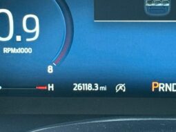 
 Ford Escape full									
