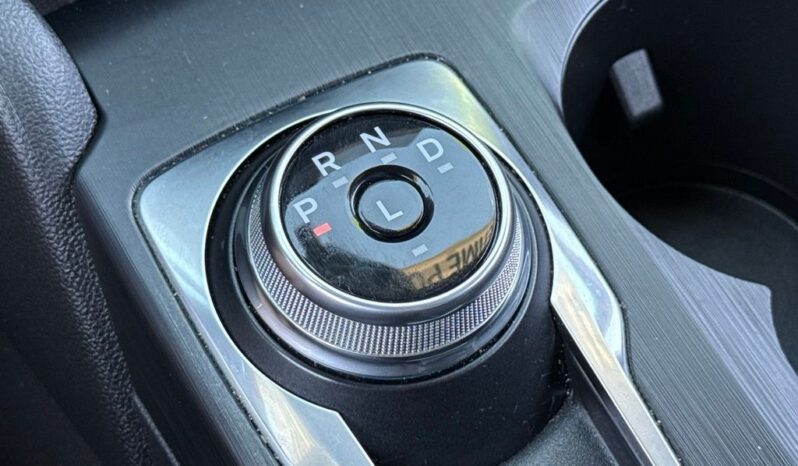 
 Ford Escape full									