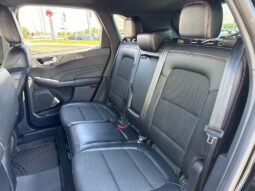 
 Ford Escape full									