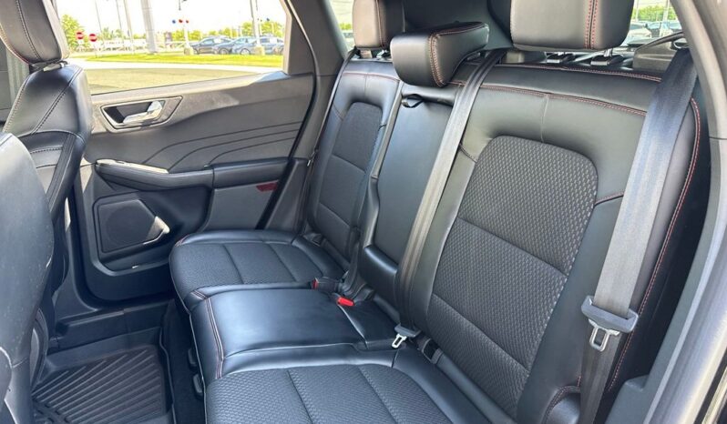 
 Ford Escape full									