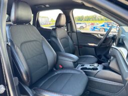 
 Ford Escape full									