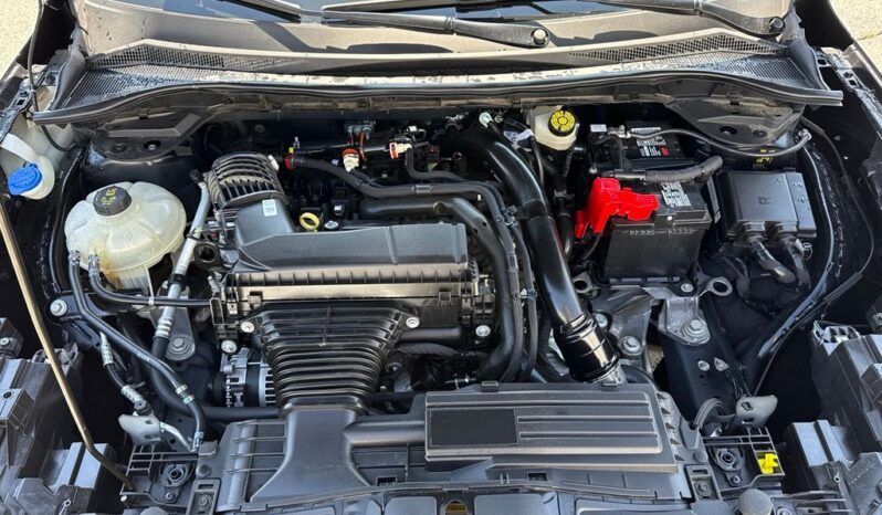 
 Ford Escape full									