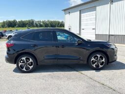 
 Ford Escape full									