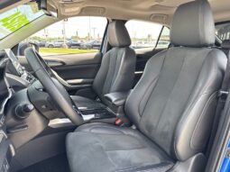 
 Mitsubishi Eclipse Cross full									