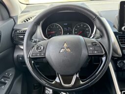 
 Mitsubishi Eclipse Cross full									