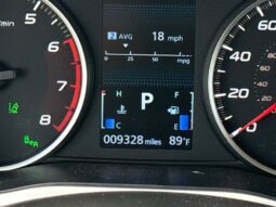 
 Mitsubishi Eclipse Cross full									