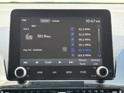 
 Mitsubishi Eclipse Cross full									