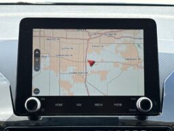 
 Mitsubishi Eclipse Cross full									