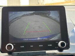 
 Mitsubishi Eclipse Cross full									