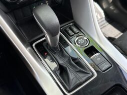 
 Mitsubishi Eclipse Cross full									