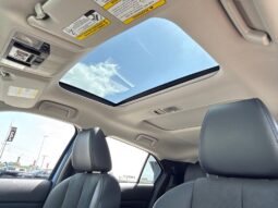 
 Mitsubishi Eclipse Cross full									
