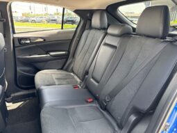 
 Mitsubishi Eclipse Cross full									
