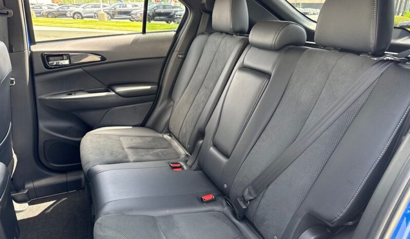 
 Mitsubishi Eclipse Cross full									