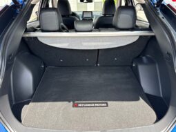 
 Mitsubishi Eclipse Cross full									