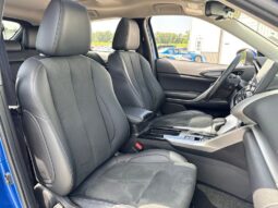 
 Mitsubishi Eclipse Cross full									