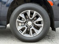 Chevrolet Tahoe full