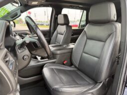 Chevrolet Tahoe full