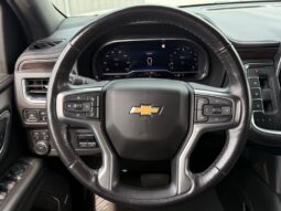 Chevrolet Tahoe full
