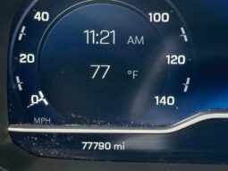 Chevrolet Tahoe full