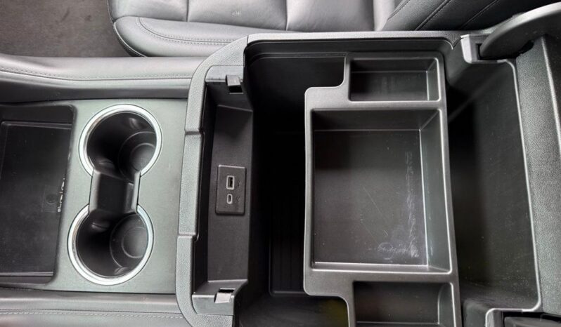 
 Chevrolet Tahoe full									