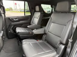 Chevrolet Tahoe full