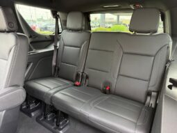 Chevrolet Tahoe full