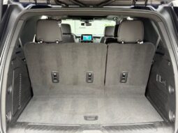 Chevrolet Tahoe full
