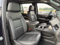 Chevrolet Tahoe full