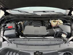 Chevrolet Tahoe full