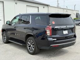 Chevrolet Tahoe full