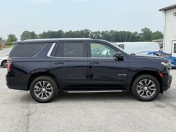 Chevrolet Tahoe full