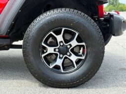 
 Jeep Wrangler full									