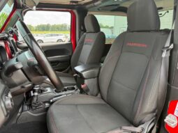 
 Jeep Wrangler full									
