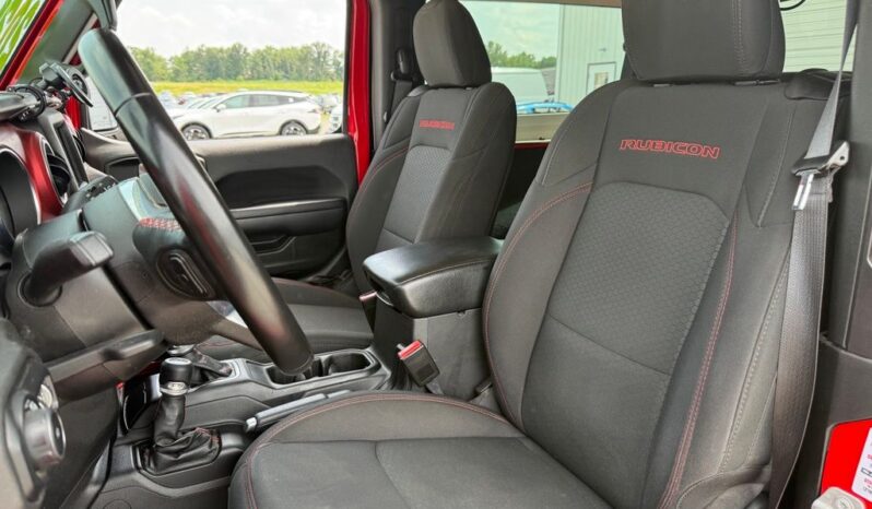
 Jeep Wrangler full									