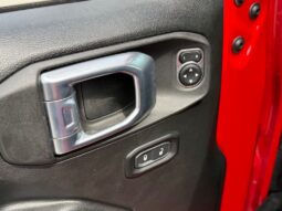 
 Jeep Wrangler full									