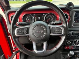 
 Jeep Wrangler full									
