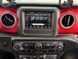 
 Jeep Wrangler full									