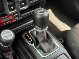 
 Jeep Wrangler full									