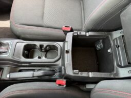 
 Jeep Wrangler full									