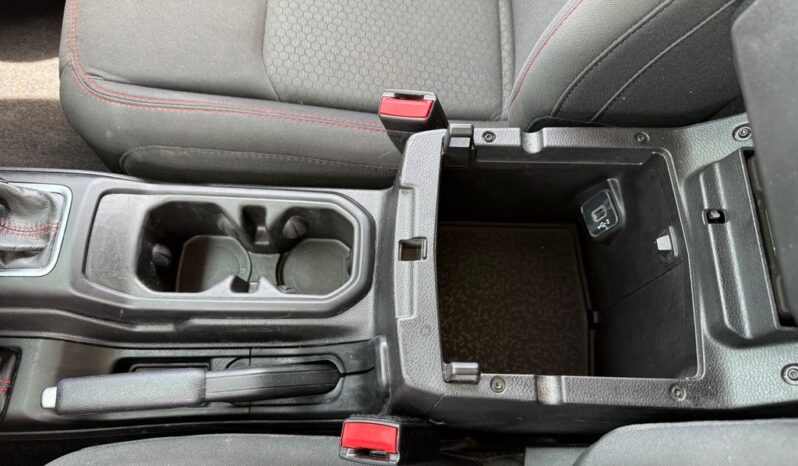 
 Jeep Wrangler full									