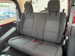 
 Jeep Wrangler full									