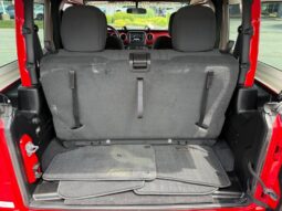 
 Jeep Wrangler full									