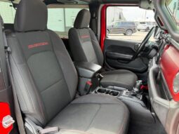 
 Jeep Wrangler full									